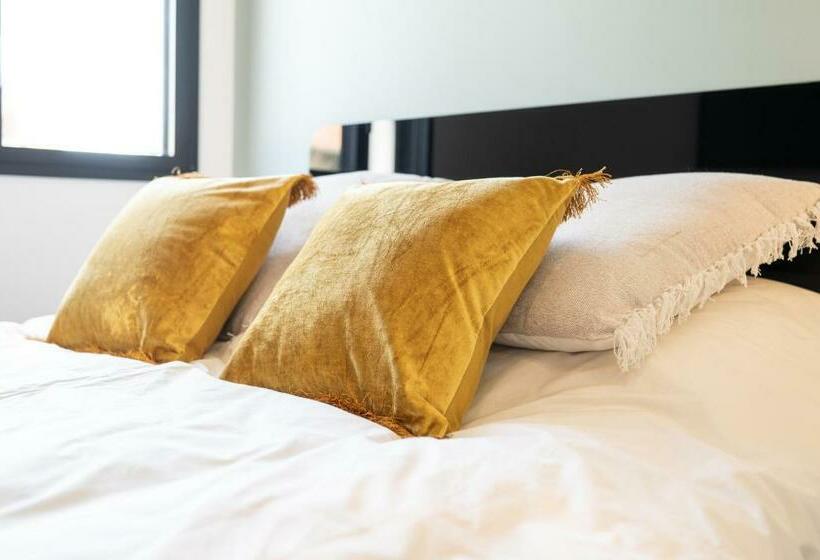 膳宿费 Au Coeur Du Village