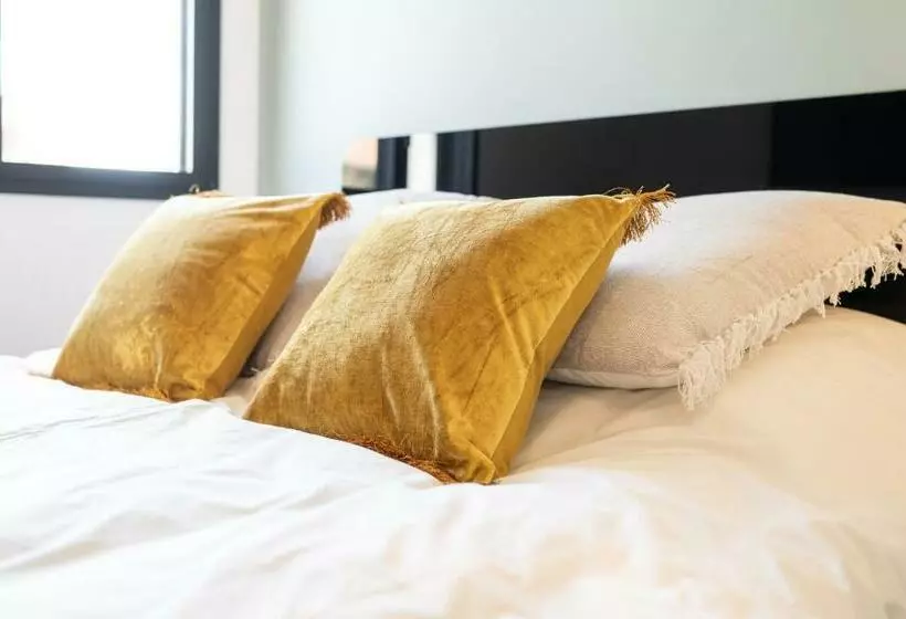 ペンション Au Coeur Du Village