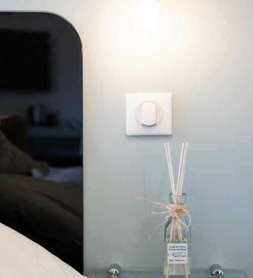 膳宿费 Au Coeur Du Village