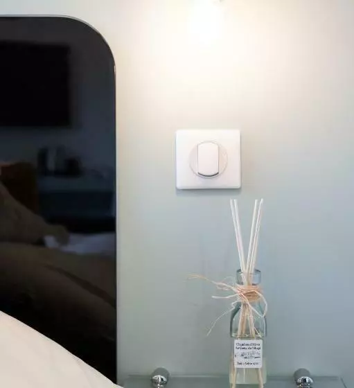 ペンション Au Coeur Du Village