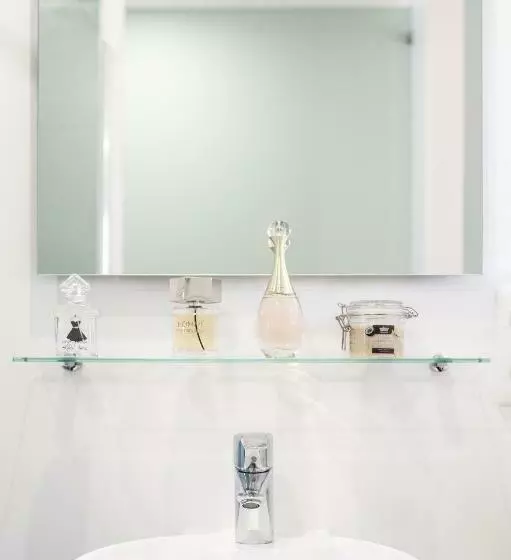 ペンション Au Coeur Du Village