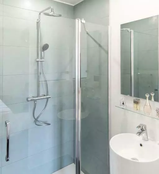 ペンション Au Coeur Du Village