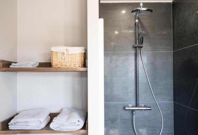 膳宿费 Au Coeur Du Village