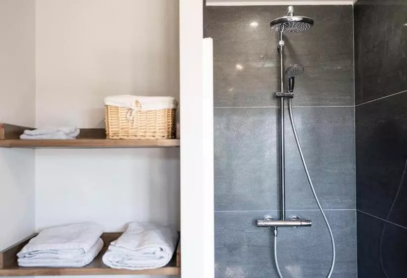 ペンション Au Coeur Du Village