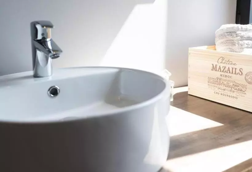 ペンション Au Coeur Du Village