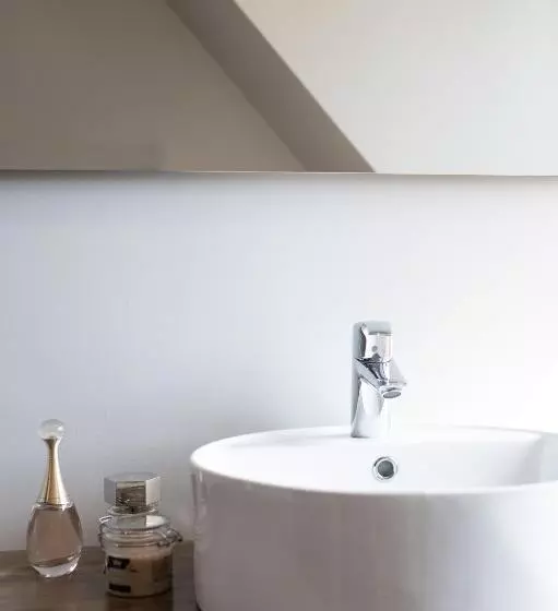 ペンション Au Coeur Du Village