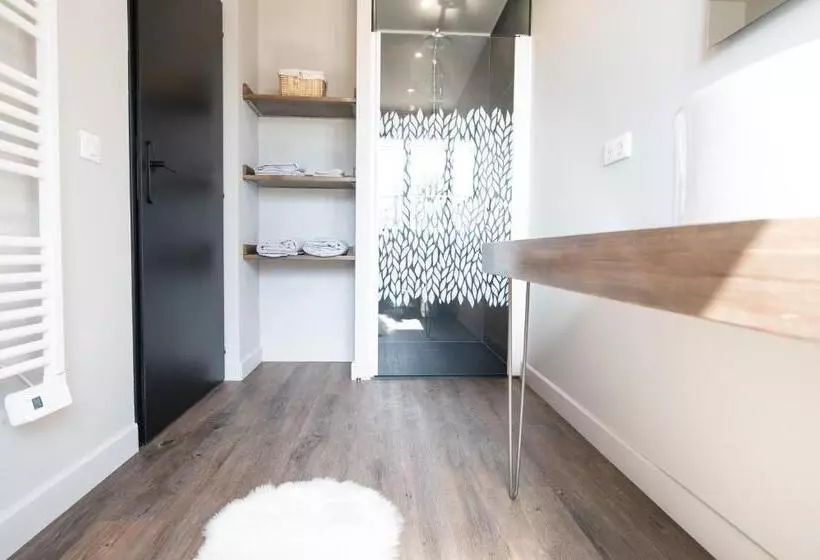 ペンション Au Coeur Du Village