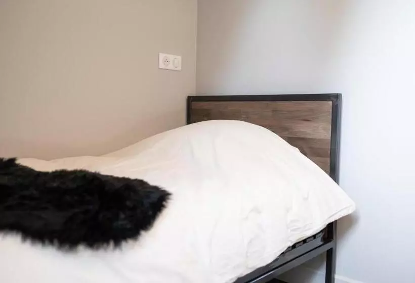 ペンション Au Coeur Du Village