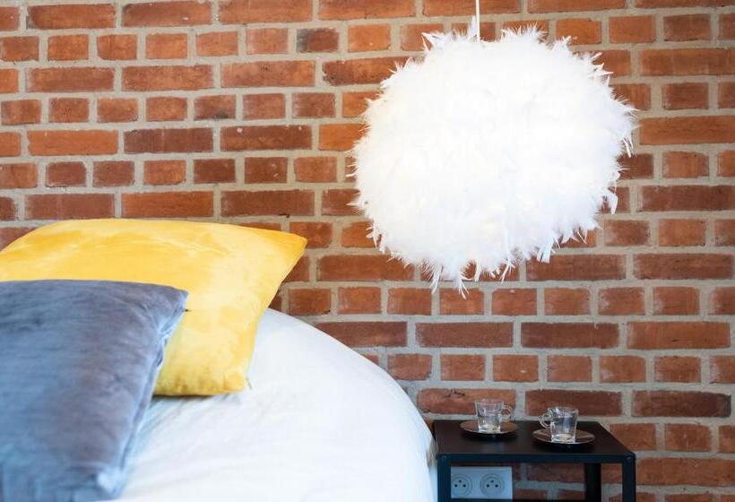 膳宿费 Au Coeur Du Village