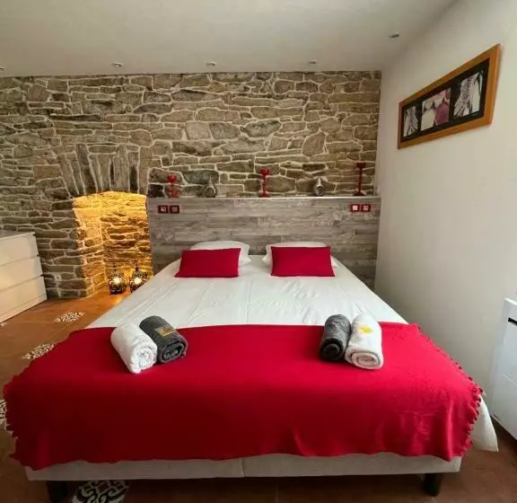 Majatalo Les Chtis Bretons Chambres D Hotes