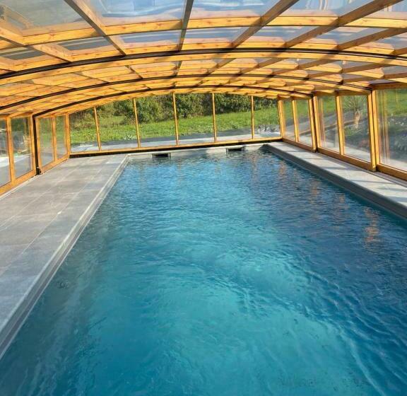 بنسيون Les Chtis Bretons Chambres D Hotes