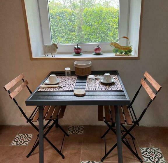 بنسيون Les Chtis Bretons Chambres D Hotes