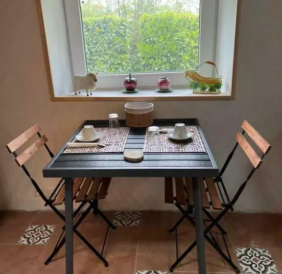 Majatalo Les Chtis Bretons Chambres D Hotes