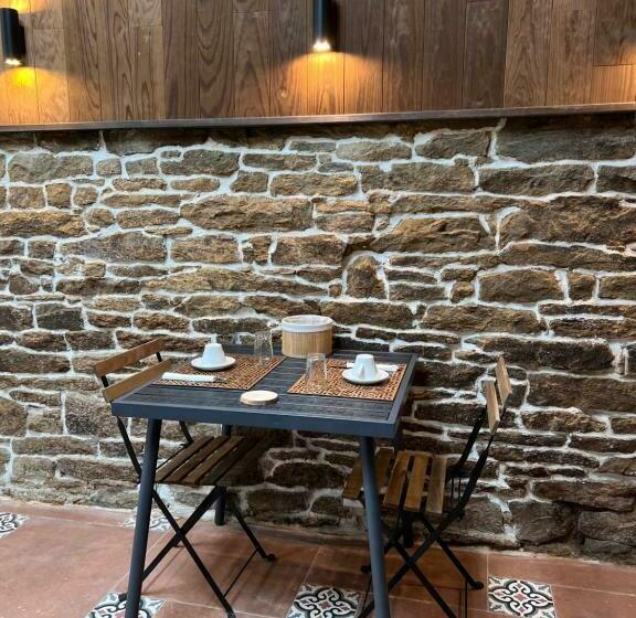 بنسيون Les Chtis Bretons Chambres D Hotes