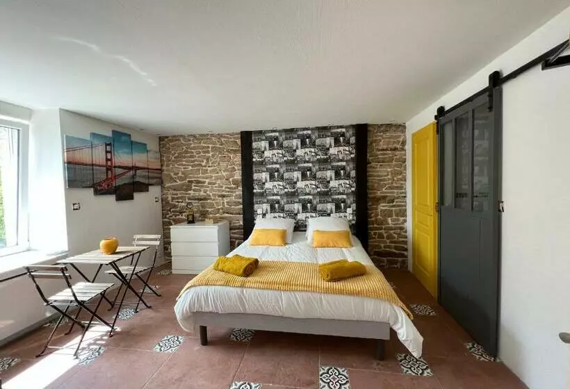 Majatalo Les Chtis Bretons Chambres D Hotes