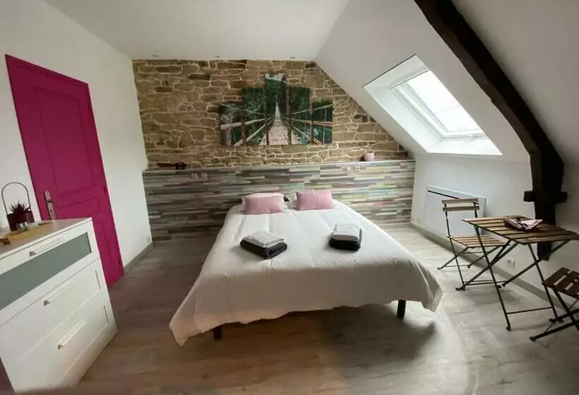 Majatalo Les Chtis Bretons Chambres D Hotes