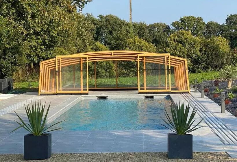 Majatalo Les Chtis Bretons Chambres D Hotes