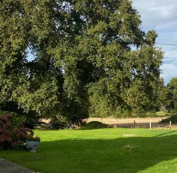 Majatalo Les Chtis Bretons Chambres D Hotes