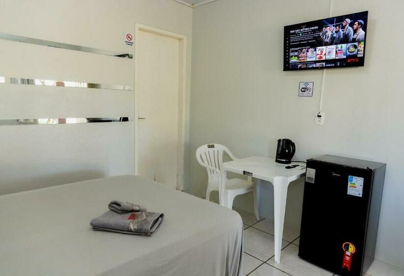 ペンション Pousada Dos Hirsch