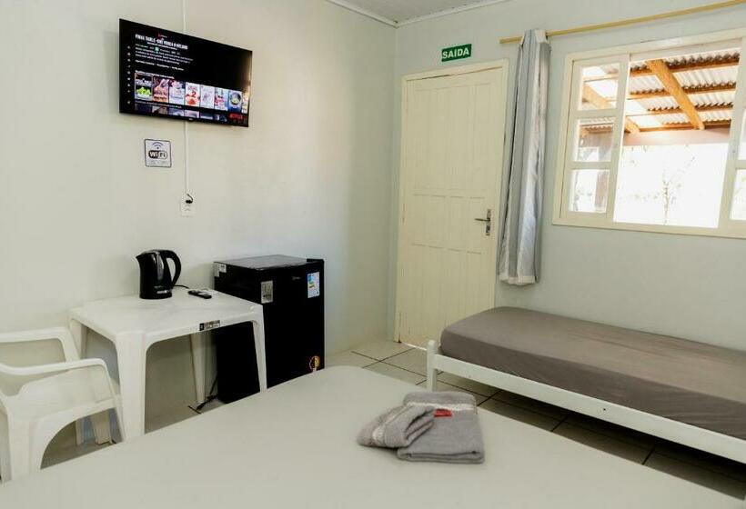 ペンション Pousada Dos Hirsch