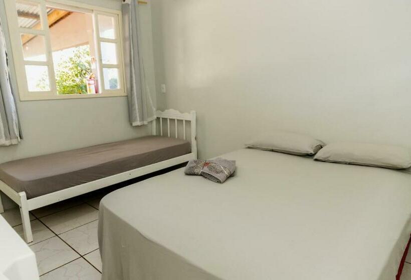 ペンション Pousada Dos Hirsch