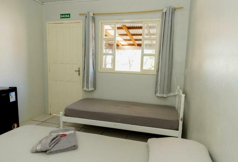 ペンション Pousada Dos Hirsch