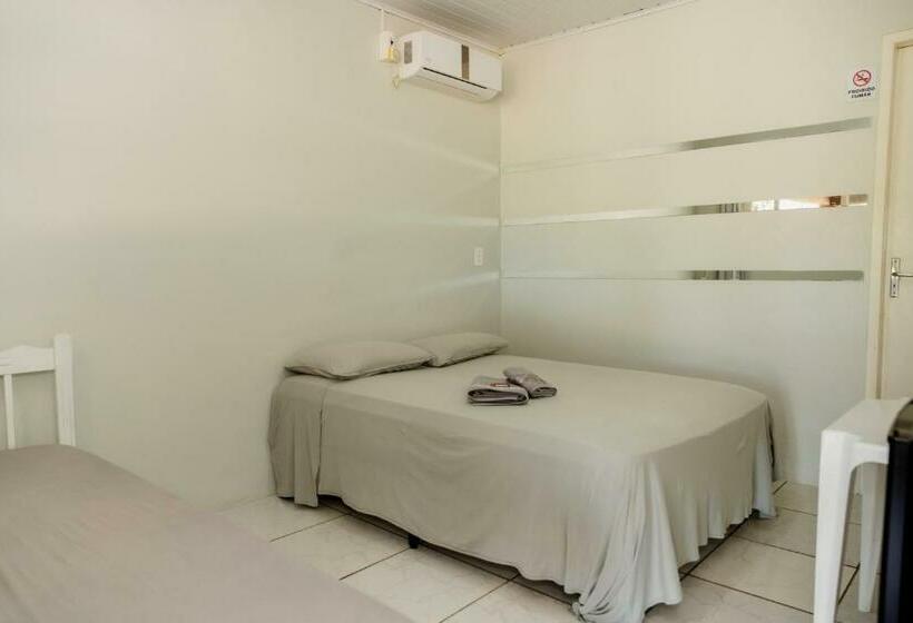 ペンション Pousada Dos Hirsch