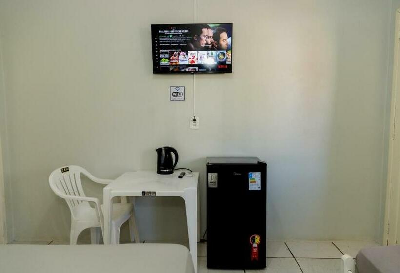 ペンション Pousada Dos Hirsch