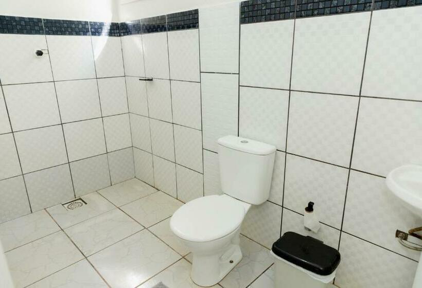 ペンション Pousada Dos Hirsch