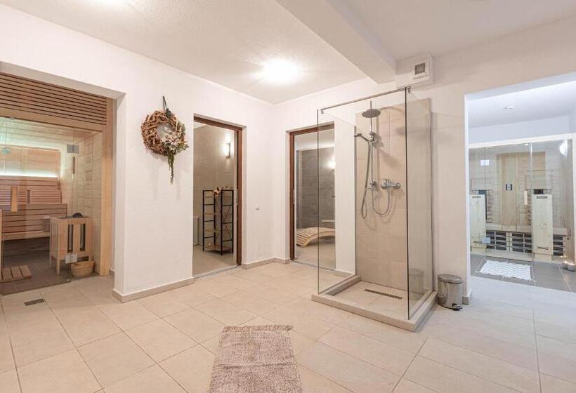 펜션 Veranda Panzio