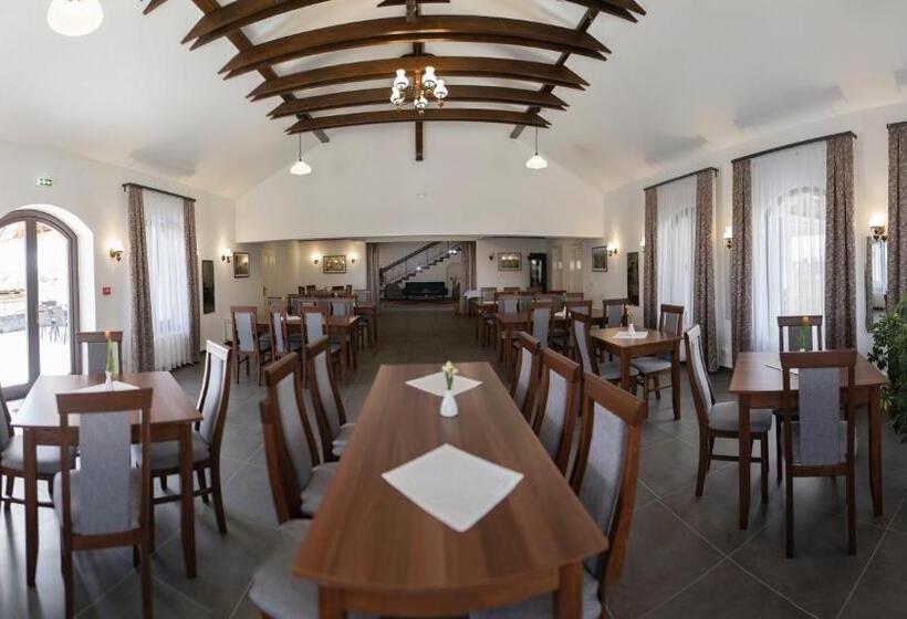 펜션 Veranda Panzio