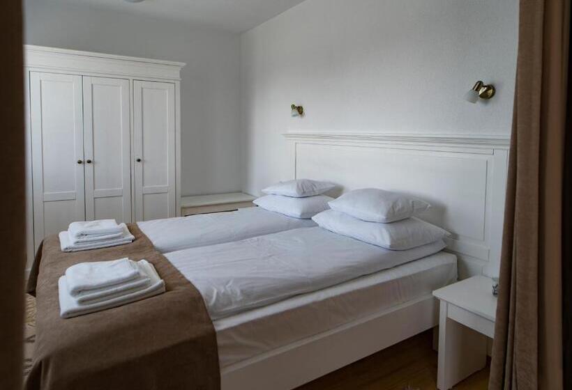 펜션 Veranda Panzio