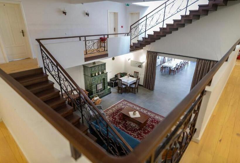 펜션 Veranda Panzio