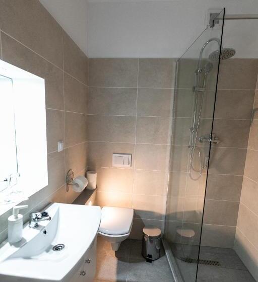 펜션 Veranda Panzio