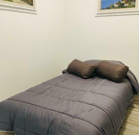 פנסיון Villa Inn