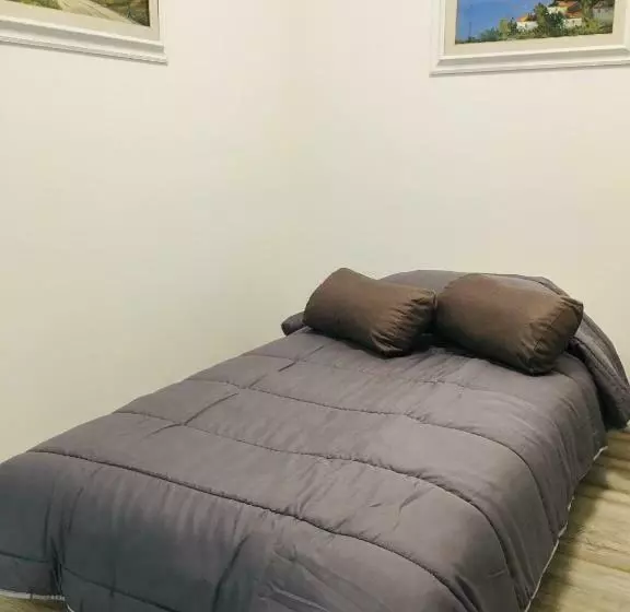 ペンション Villa Inn