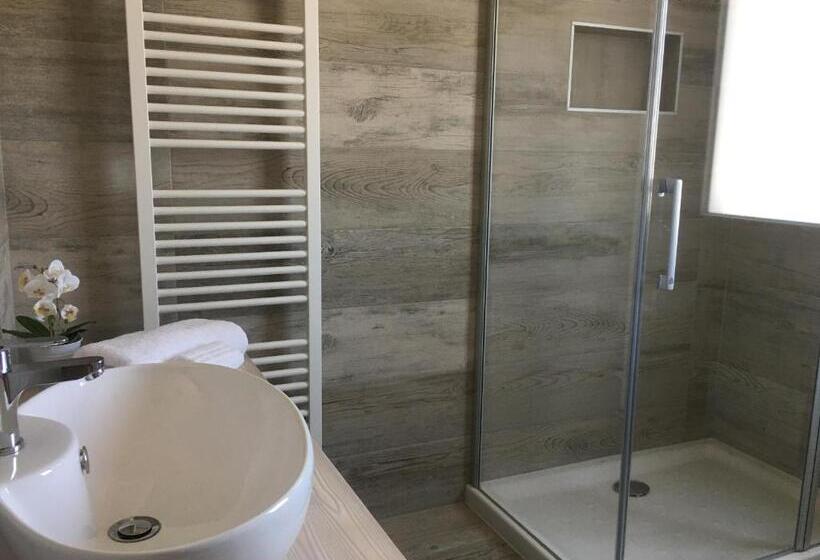 פנסיון Villa Inn