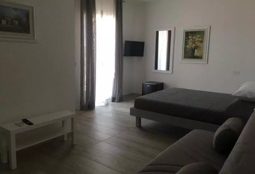 ペンション Villa Inn