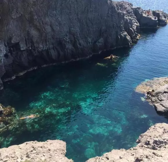 ペンション Villa Inn