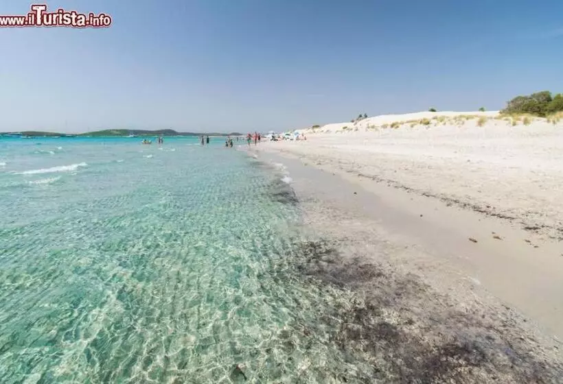 ペンション Villa Inn