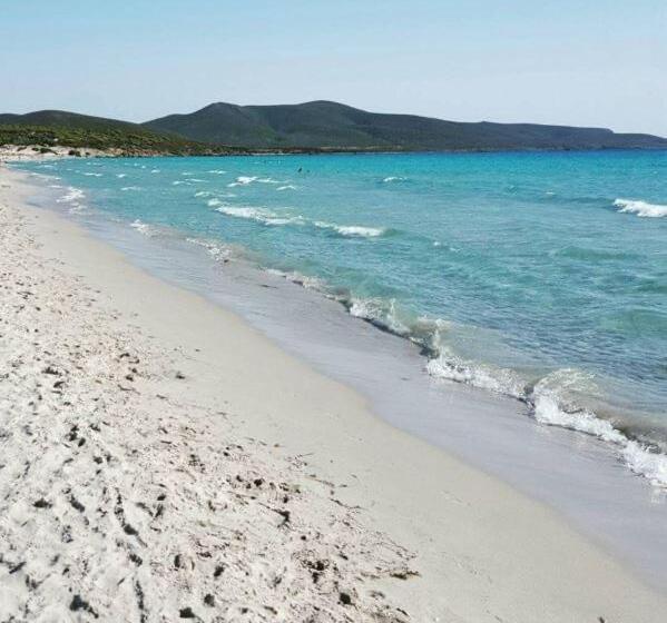 פנסיון Villa Inn