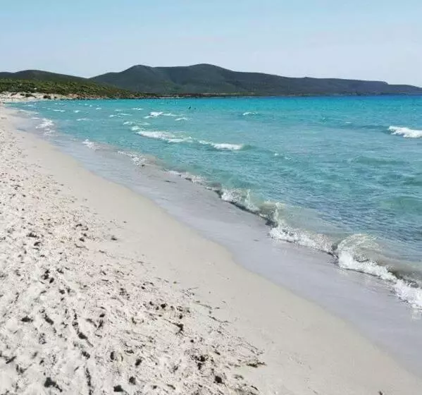 ペンション Villa Inn