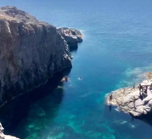 ペンション Villa Inn