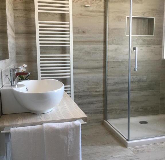 פנסיון Villa Inn