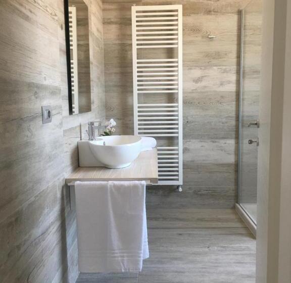 פנסיון Villa Inn