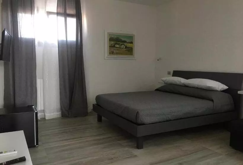 ペンション Villa Inn