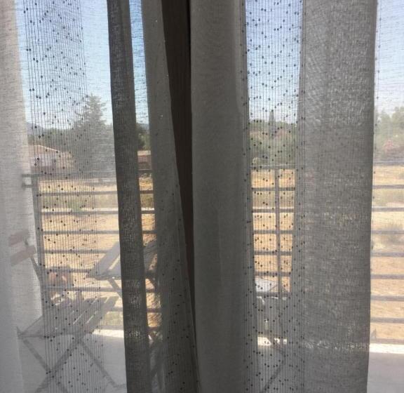 פנסיון Villa Inn