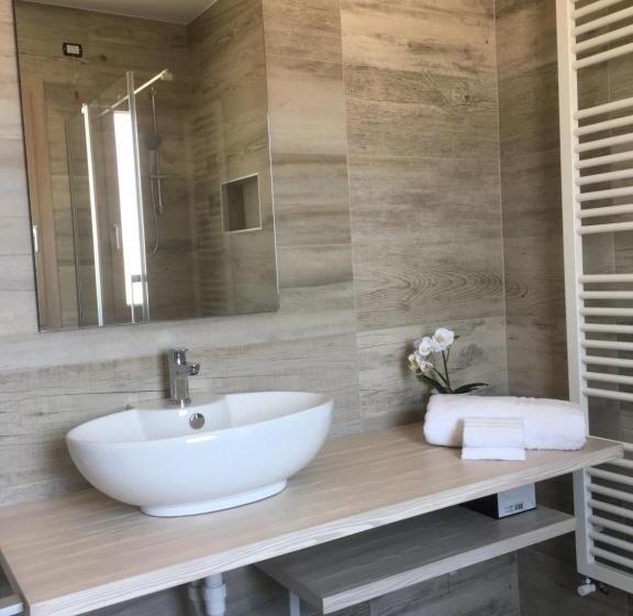 פנסיון Villa Inn