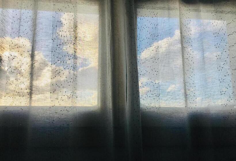 פנסיון Villa Inn