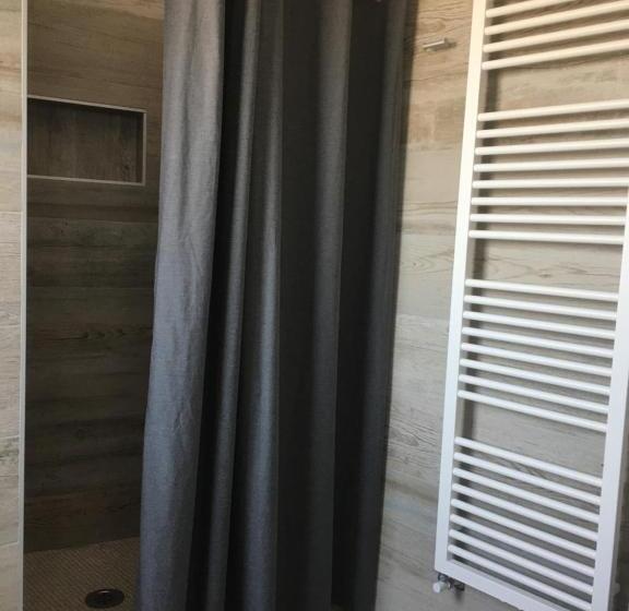 פנסיון Villa Inn